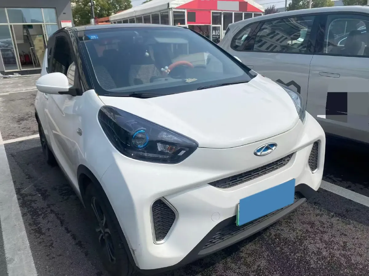 2019 Chery Little Ant BEV 30.6KWH,autocango,china used car exporter,china ev exporter,chinese used car exporter,chinese used ev exporter