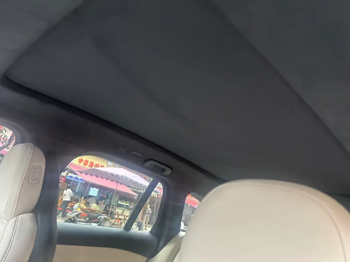 2024 NIO ES6 BEV 75KWH,autocango,china used car exporter,china ev exporter,chinese used car exporter,chinese used ev exporter