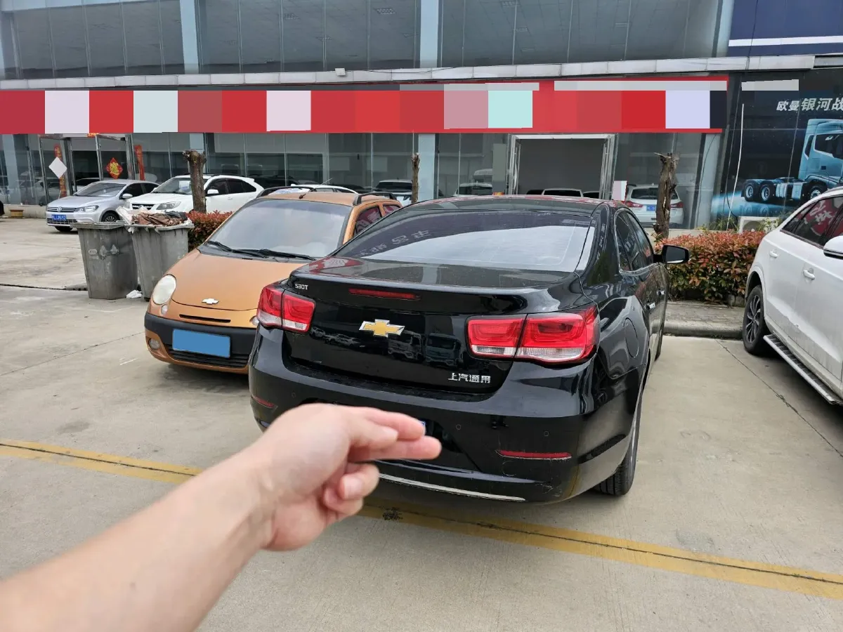 2018 Chevrolet Malibu 1.5T 170HP L4 6AT,autocango,china used car exporter,china ev exporter,chinese used car exporter,chinese used ev exporter