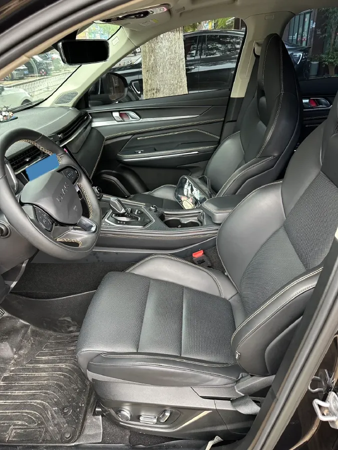 2023 MAXUS Interstellar 2.0T 261HP L4 8AT,autocango,china used car exporter,china ev exporter,chinese used car exporter,chinese used ev exporter