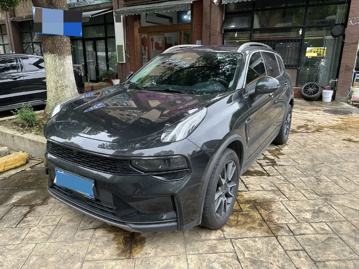 2023 MAXUS Interstellar 2.0T 261HP L4 8AT,autocango,china used car exporter,china ev exporter,chinese used car exporter,chinese used ev exporter