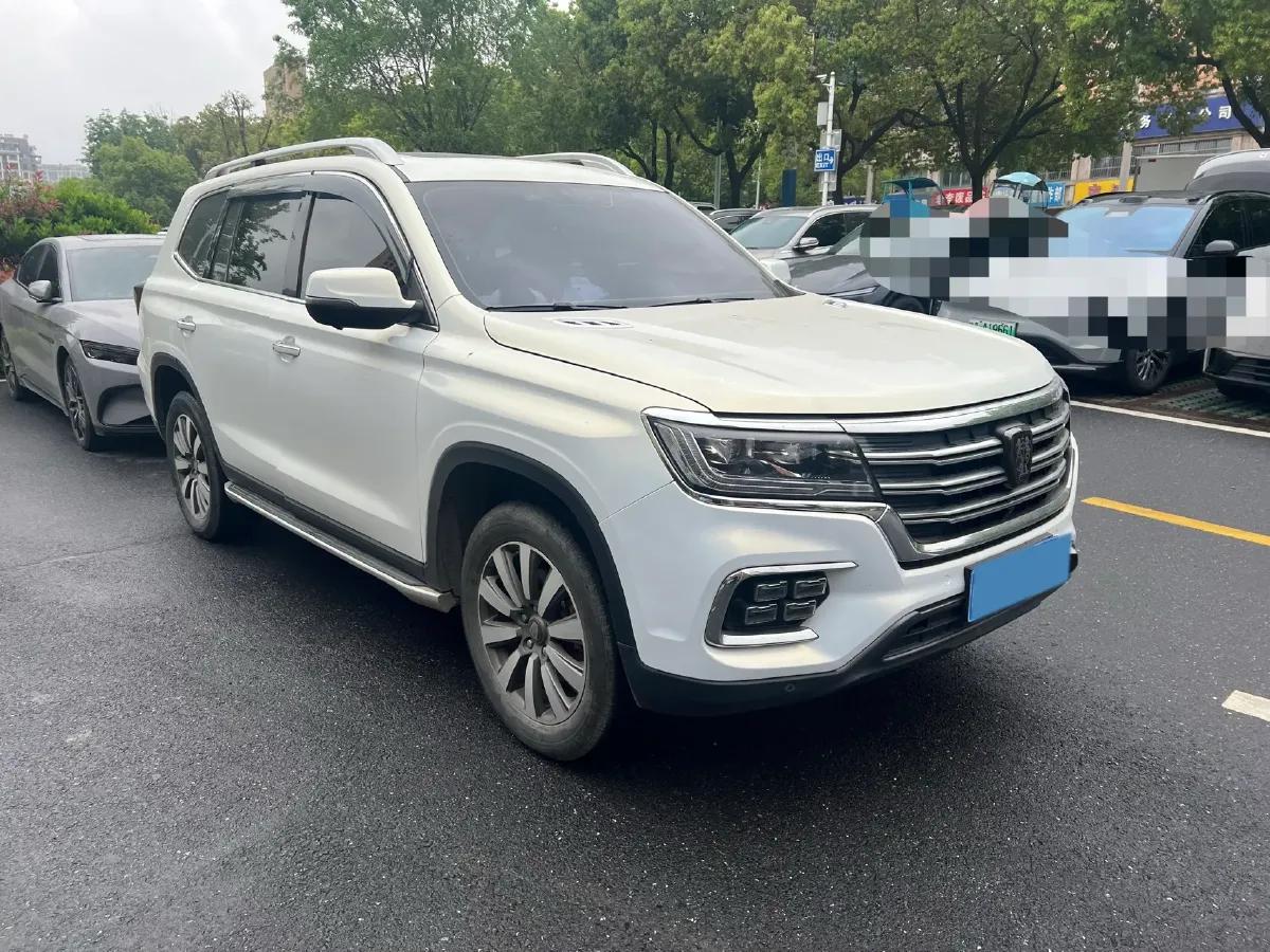 2019 Roewe RX8 2.0T 222HP L4 6AT,autocango,china used car exporter,china ev exporter,chinese used car exporter,chinese used ev exporter