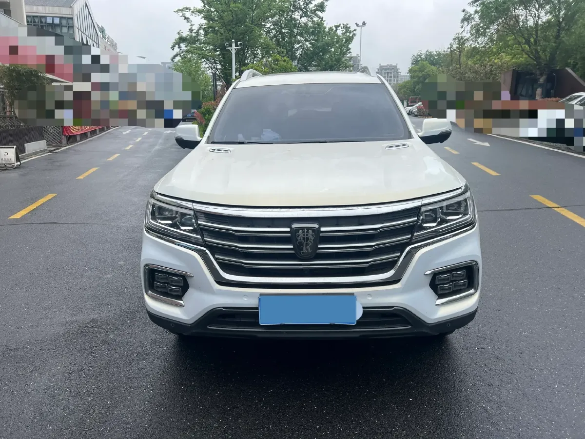 2019 Roewe RX8 2.0T 222HP L4 6AT,autocango,china used car exporter,china ev exporter,chinese used car exporter,chinese used ev exporter