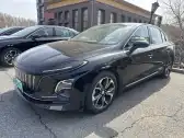 2022 HONGQI E-QM5,autocango,china used car exporter,china ev exporter,chinese used car exporter,chinese used ev exporter