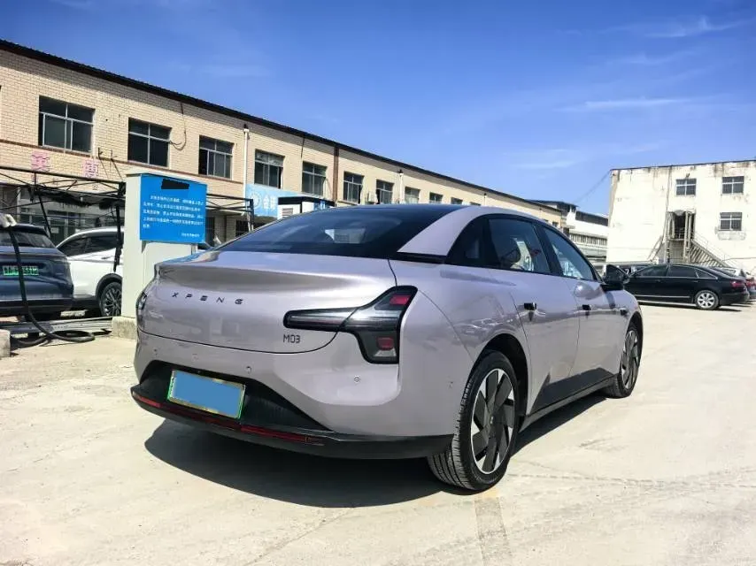 2025 Xpeng MONA M03 BEV,autocango,china used car exporter,china ev exporter,chinese used car exporter,chinese used ev exporter