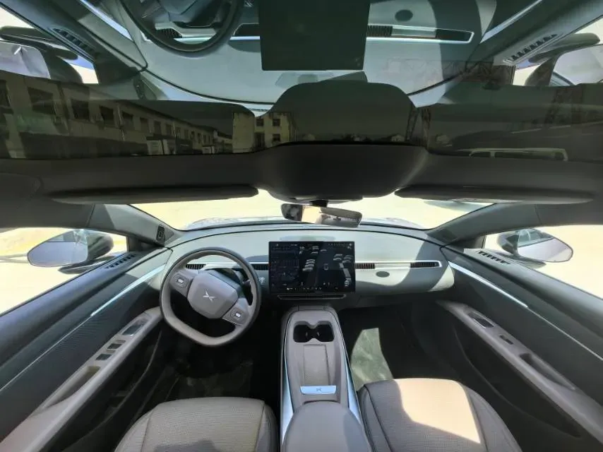 2025 Xpeng MONA M03 BEV,autocango,china used car exporter,china ev exporter,chinese used car exporter,chinese used ev exporter