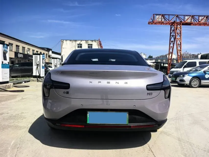 2025 Xpeng MONA M03 BEV,autocango,china used car exporter,china ev exporter,chinese used car exporter,chinese used ev exporter