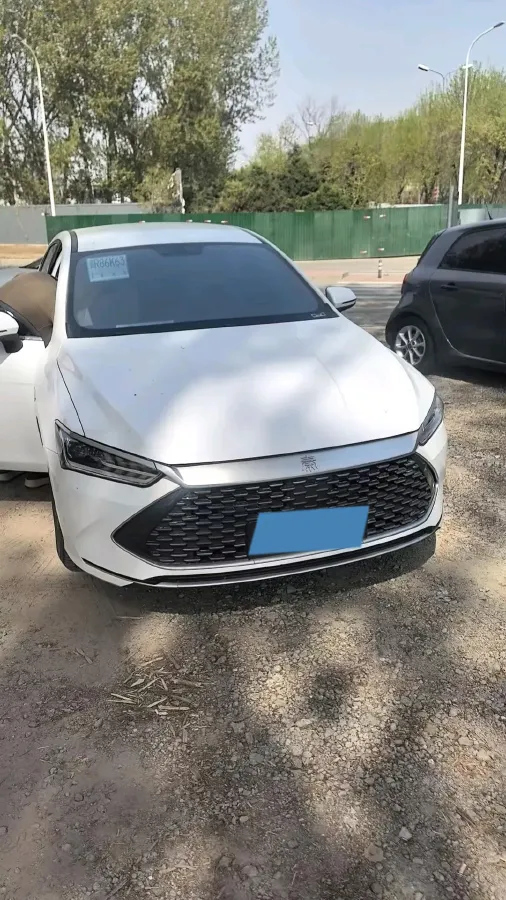 2023 BYD Qin Plus 1.5L 110HP L4 E-CVT PHEV 8.32KWH,autocango,china used car exporter,china ev exporter,chinese used car exporter,chinese used ev exporter