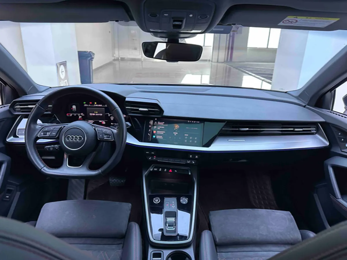 2022 Audi A3 1.4T 150HP L4 7DCT,autocango,china used car exporter,china ev exporter,chinese used car exporter,chinese used ev exporter