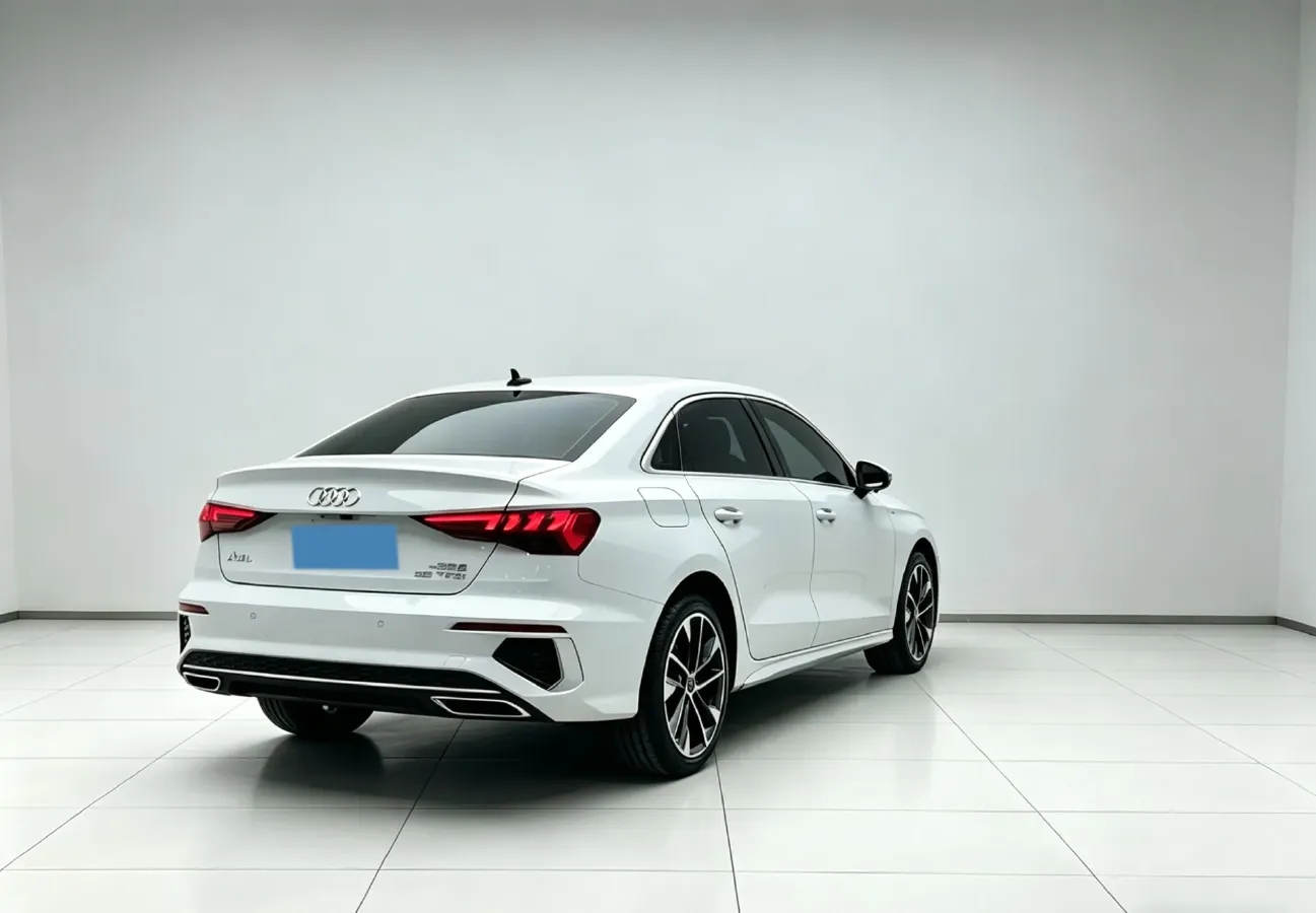 2023 Audi A3 1.4T 150HP L4 7DCT,autocango,china used car exporter,china ev exporter,chinese used car exporter,chinese used ev exporter
