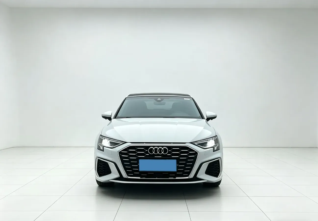 2023 Audi A3 1.4T 150HP L4 7DCT,autocango,china used car exporter,china ev exporter,chinese used car exporter,chinese used ev exporter