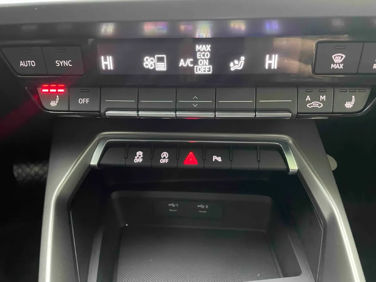 2023 Audi A3 1.4T 150HP L4 7DCT,autocango,china used car exporter,china ev exporter,chinese used car exporter,chinese used ev exporter