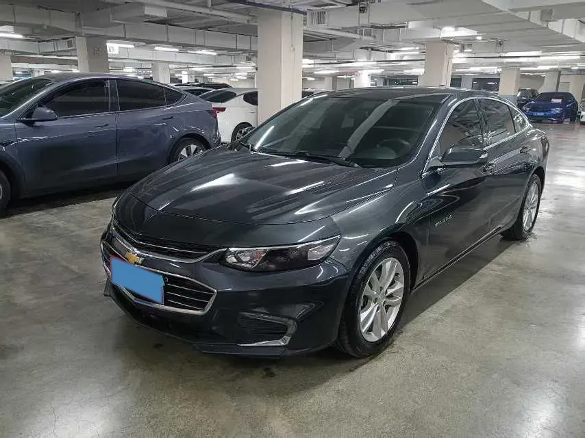 2018 Chevrolet Malibu XL 1.5T 170HP L4 6AT,autocango,china used car exporter,china ev exporter,chinese used car exporter,chinese used ev exporter