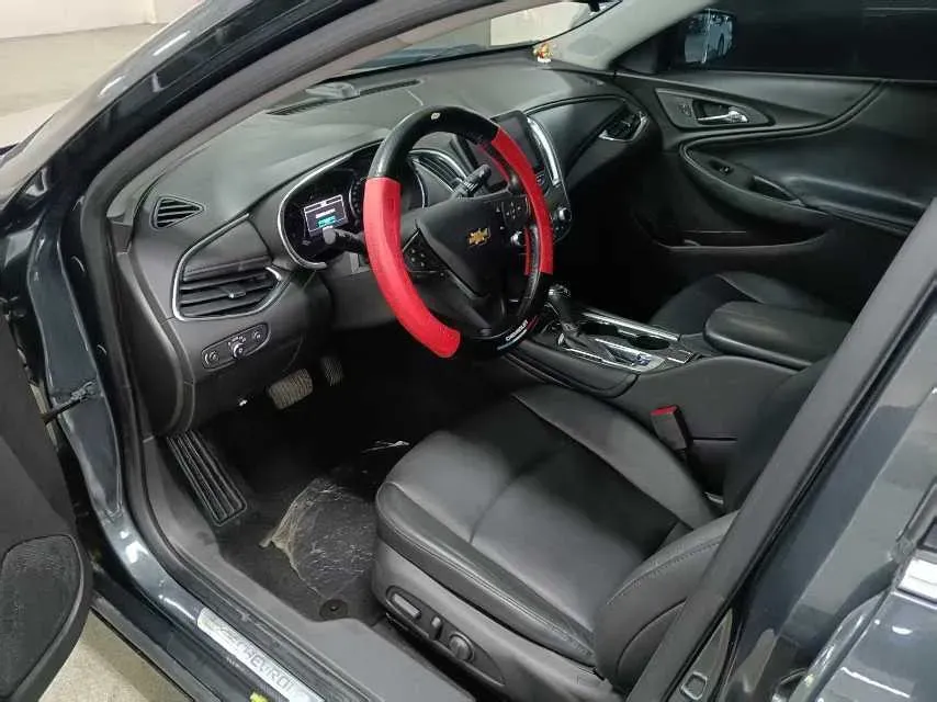 2018 Chevrolet Malibu XL 1.5T 170HP L4 6AT,autocango,china used car exporter,china ev exporter,chinese used car exporter,chinese used ev exporter