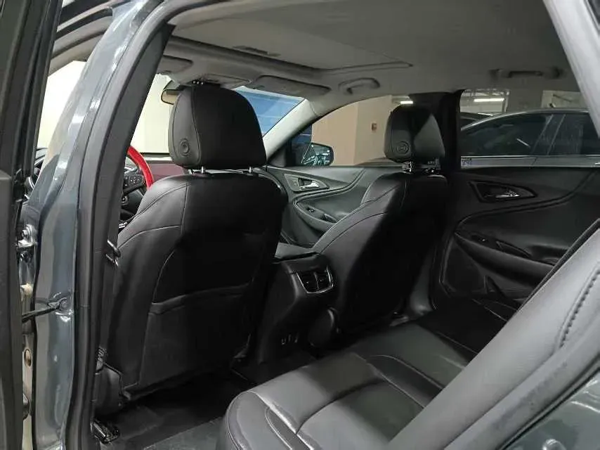 2018 Chevrolet Malibu XL 1.5T 170HP L4 6AT,autocango,china used car exporter,china ev exporter,chinese used car exporter,chinese used ev exporter