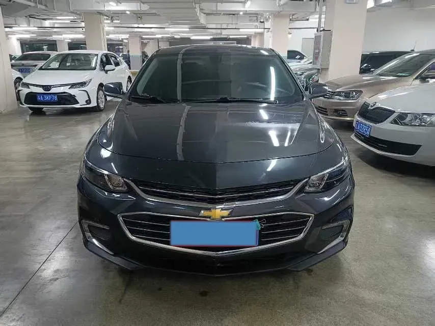 2018 Chevrolet Malibu XL 1.5T 170HP L4 6AT,autocango,china used car exporter,china ev exporter,chinese used car exporter,chinese used ev exporter