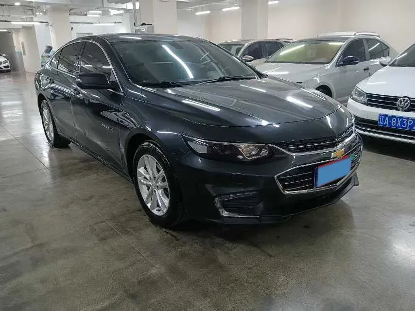 2018 Chevrolet Malibu XL 1.5T 170HP L4 6AT,autocango,china used car exporter,china ev exporter,chinese used car exporter,chinese used ev exporter
