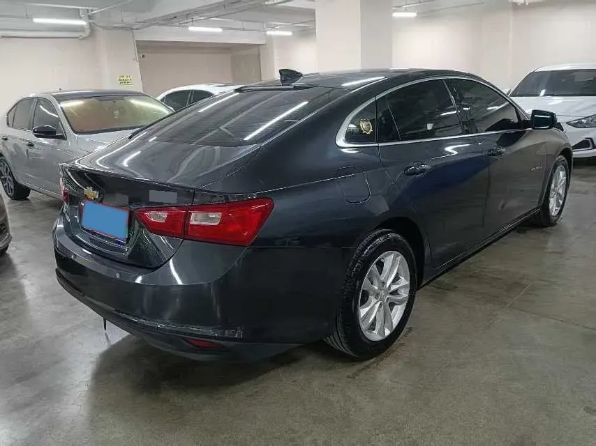 2018 Chevrolet Malibu XL 1.5T 170HP L4 6AT,autocango,china used car exporter,china ev exporter,chinese used car exporter,chinese used ev exporter