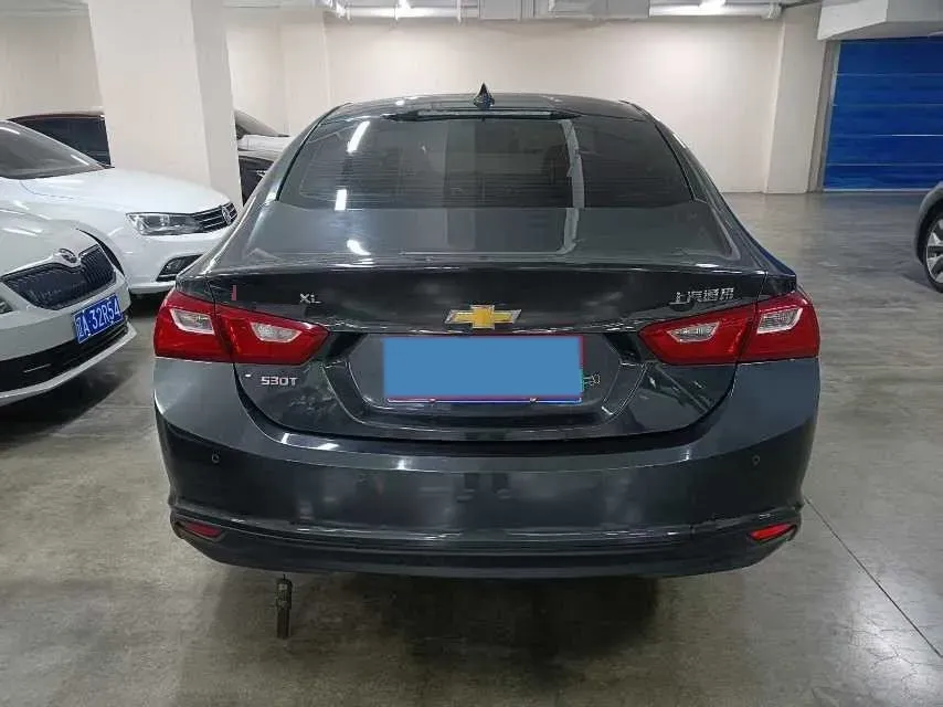 2018 Chevrolet Malibu XL 1.5T 170HP L4 6AT,autocango,china used car exporter,china ev exporter,chinese used car exporter,chinese used ev exporter