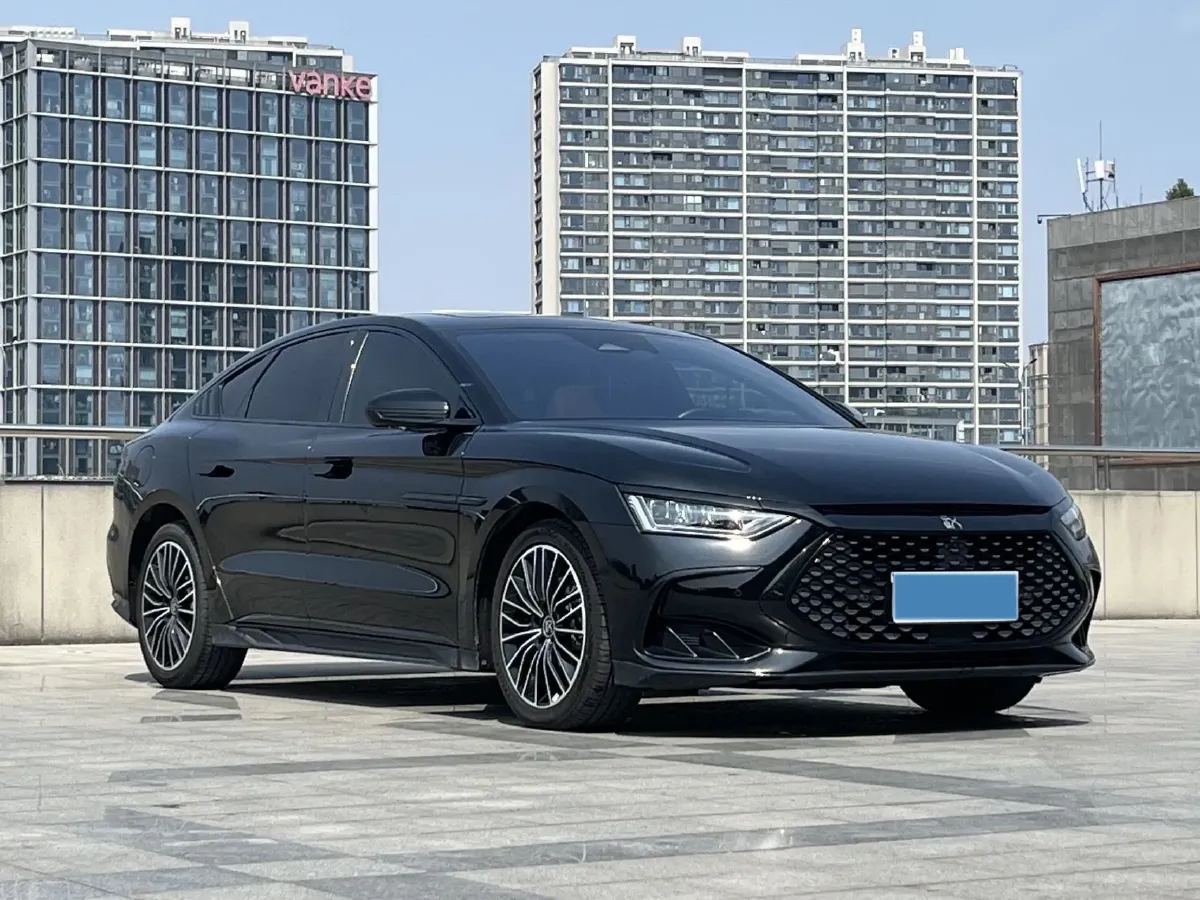 2022 BYD Han 1.5T 139HP L4 E-CVT PHEV 18.3KWH,autocango,china used car exporter,china ev exporter,chinese used car exporter,chinese used ev exporter