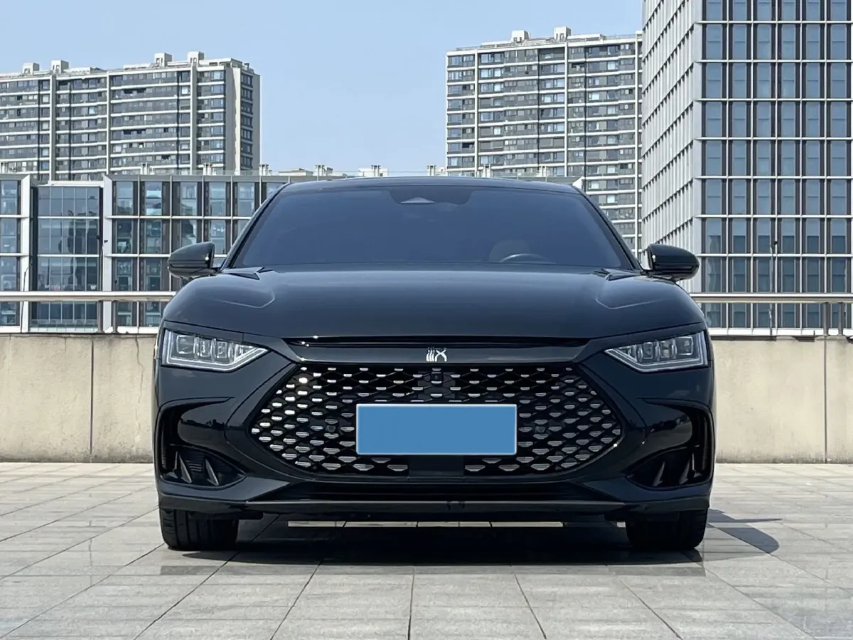 2022 BYD Han 1.5T 139HP L4 E-CVT PHEV 18.3KWH,autocango,china used car exporter,china ev exporter,chinese used car exporter,chinese used ev exporter