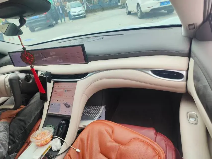 2024 IM L6 BEV 75KWH,autocango,china used car exporter,china ev exporter,chinese used car exporter,chinese used ev exporter