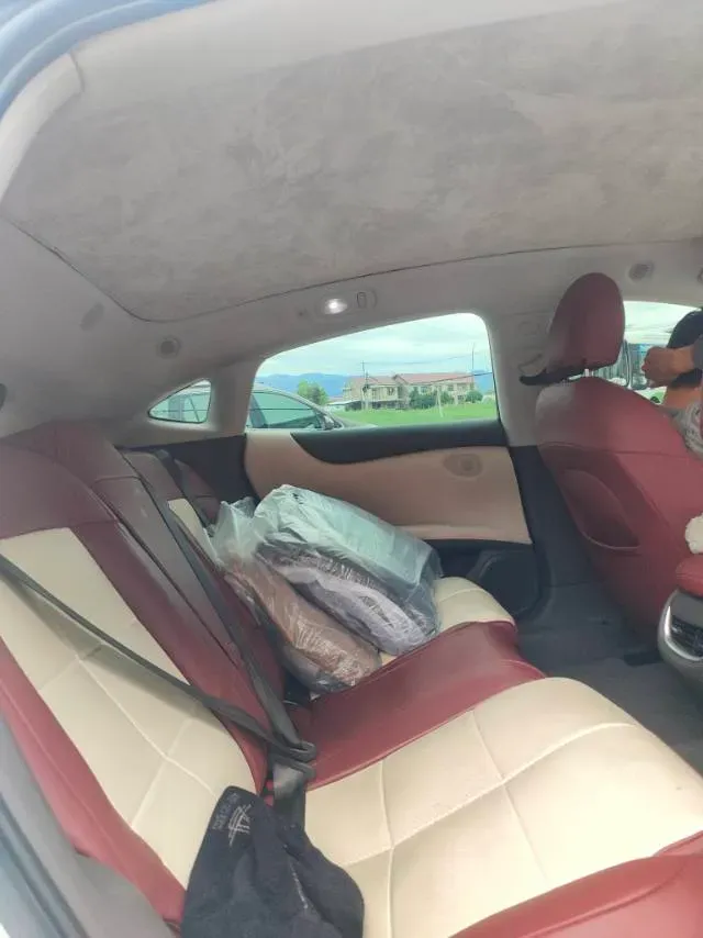 2024 IM L6 BEV 75KWH,autocango,china used car exporter,china ev exporter,chinese used car exporter,chinese used ev exporter