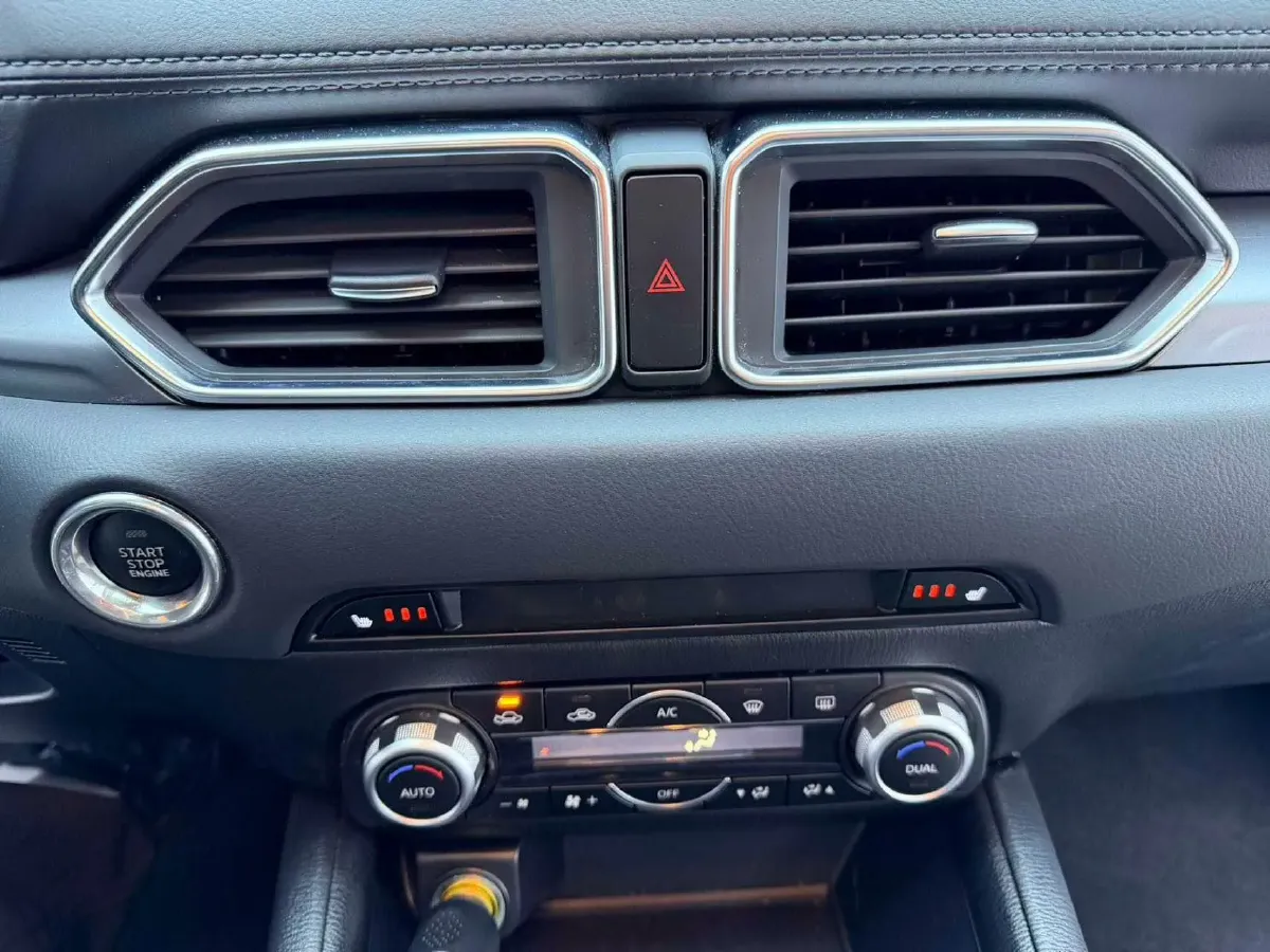 2021 Mazda CX-5 2.0L 155HP L4 6AT,autocango,china used car exporter,china ev exporter,chinese used car exporter,chinese used ev exporter