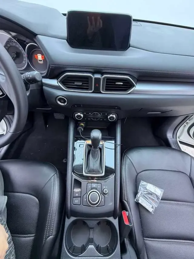 2021 Mazda CX-5 2.0L 155HP L4 6AT,autocango,china used car exporter,china ev exporter,chinese used car exporter,chinese used ev exporter