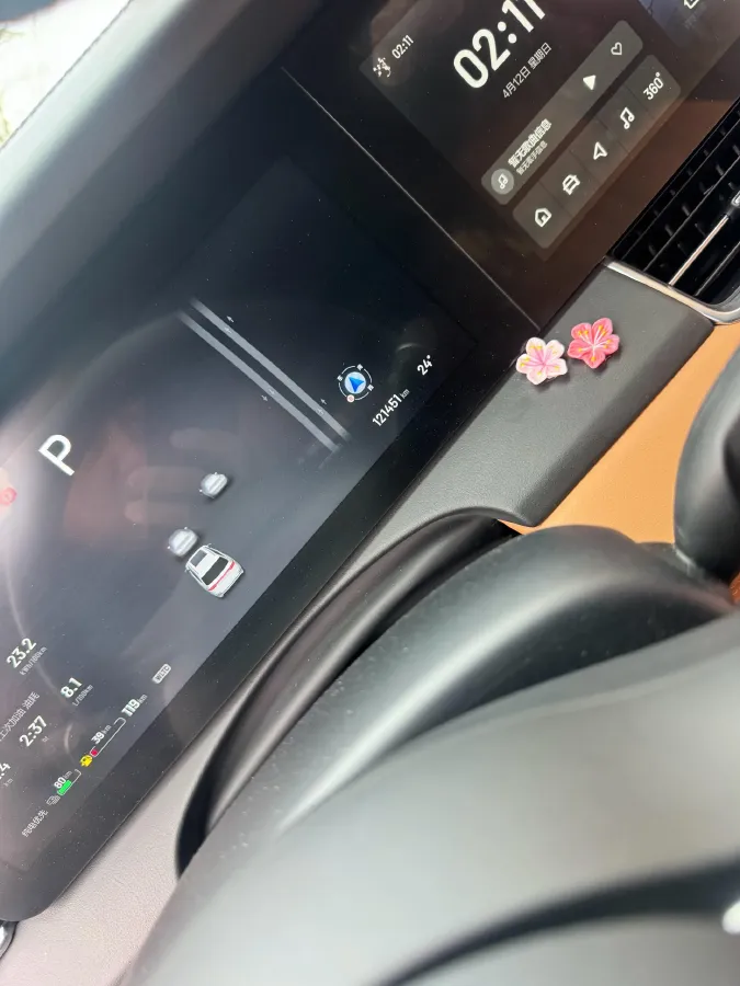 2020 Li ONE Range Extended 131HP REEV 40.5KWH,autocango,china used car exporter,china ev exporter,chinese used car exporter,chinese used ev exporter