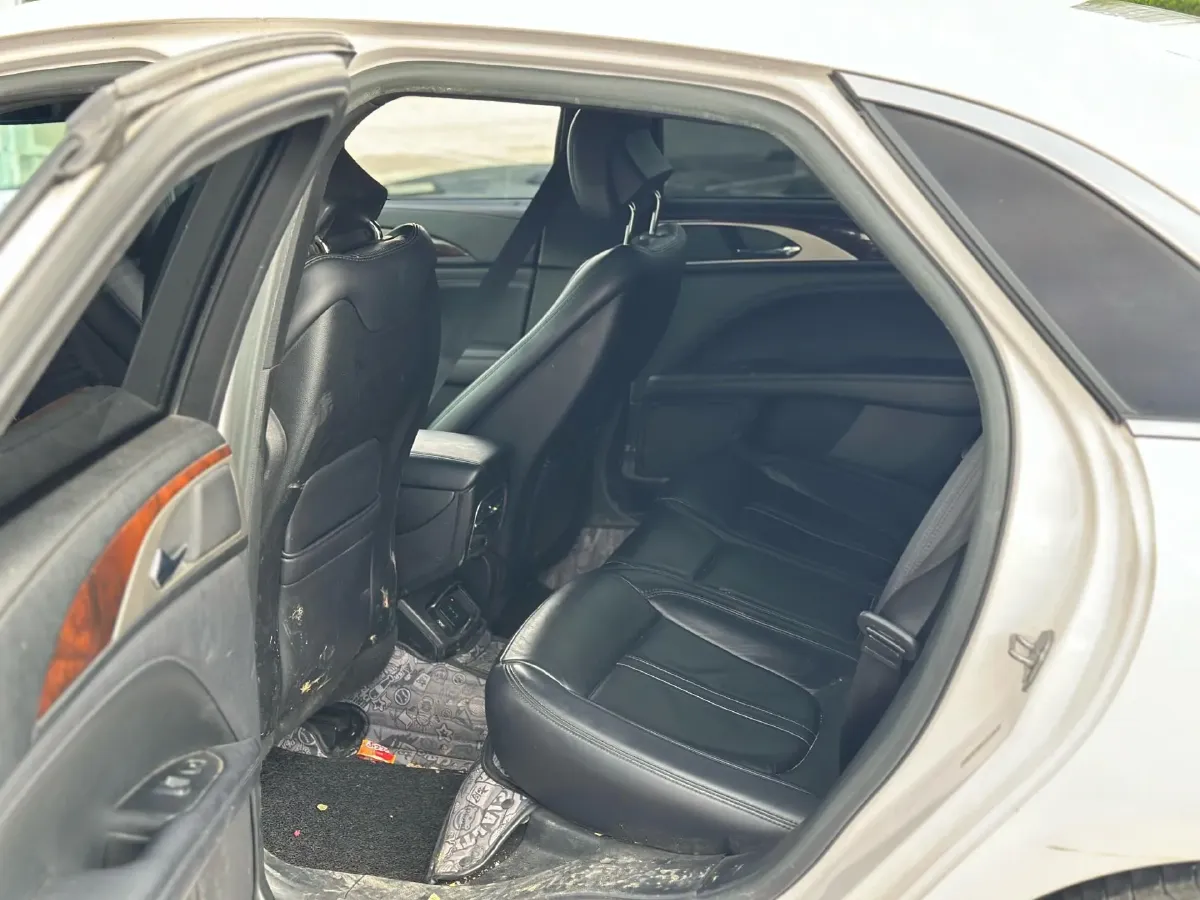 2018 Lincoln MKZ 2.0T 203HP L4 6AT,autocango,china used car exporter,china ev exporter,chinese used car exporter,chinese used ev exporter