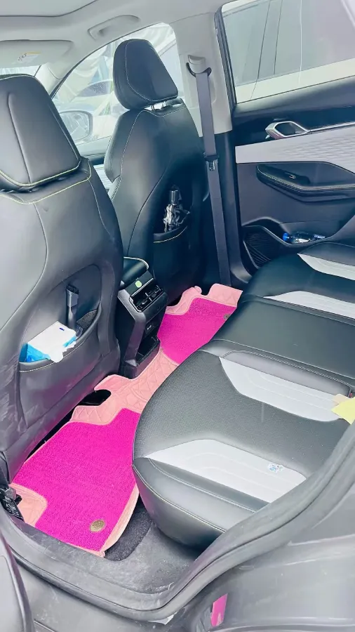 2022 Geely Coolray 1.5T 181HP L4 7DCT,autocango,china used car exporter,china ev exporter,chinese used car exporter,chinese used ev exporter