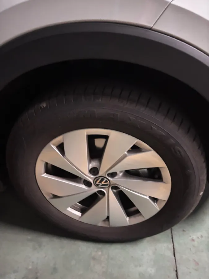 2025 Volkswagen Tharu 1.5L 110HP L4 6AT,autocango,china used car exporter,china ev exporter,chinese used car exporter,chinese used ev exporter