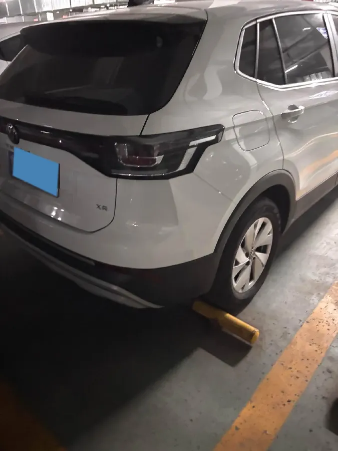2025 Volkswagen Tharu 1.5L 110HP L4 6AT,autocango,china used car exporter,china ev exporter,chinese used car exporter,chinese used ev exporter