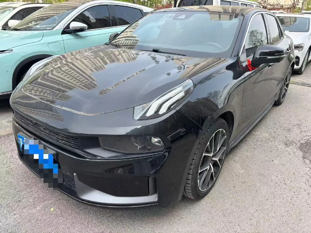 2021 LYNK&CO 03 1.5T 180HP L3 7DCT,autocango,china used car exporter,china ev exporter,chinese used car exporter,chinese used ev exporter