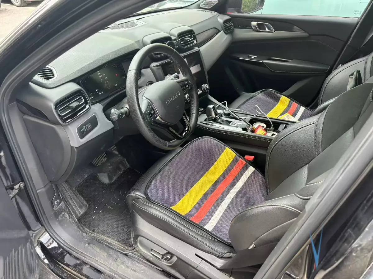 2021 LYNK&CO 03 1.5T 180HP L3 7DCT,autocango,china used car exporter,china ev exporter,chinese used car exporter,chinese used ev exporter