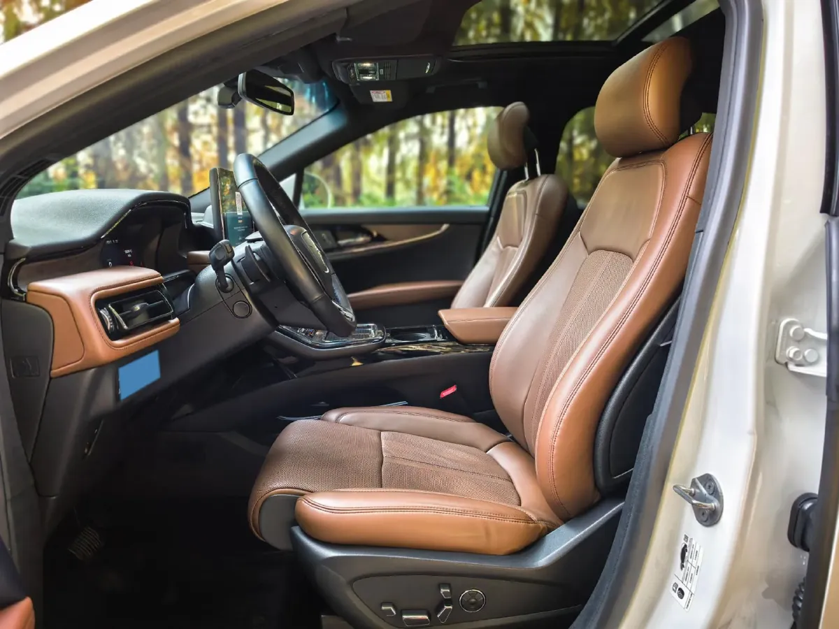 2021 Lincoln Nautilus 2.7T 322HP V6 8AT,autocango,china used car exporter,china ev exporter,chinese used car exporter,chinese used ev exporter