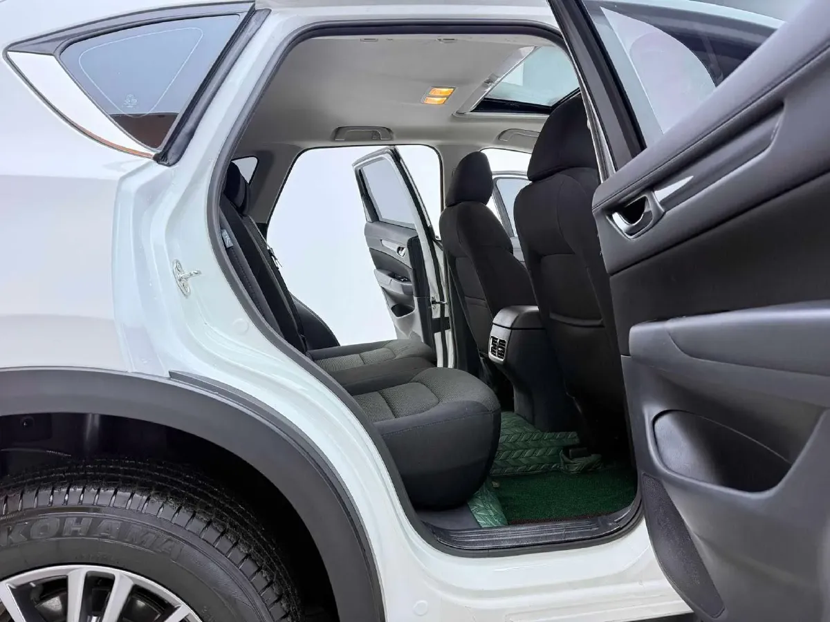 2021 Mazda CX-5 2.0L 155HP L4 6AT,autocango,china used car exporter,china ev exporter,chinese used car exporter,chinese used ev exporter