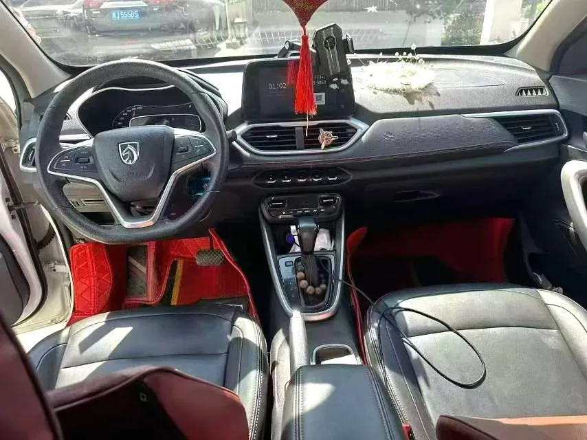 2021 BaoJun 510 1.5L 99HP L4 CVT,autocango,china used car exporter,china ev exporter,chinese used car exporter,chinese used ev exporter