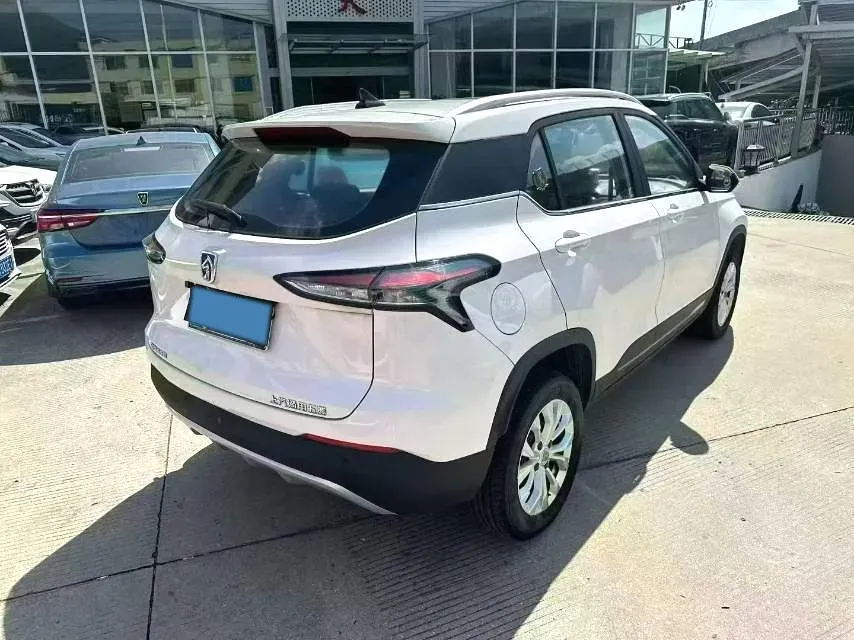 2021 BaoJun 510 1.5L 99HP L4 CVT,autocango,china used car exporter,china ev exporter,chinese used car exporter,chinese used ev exporter