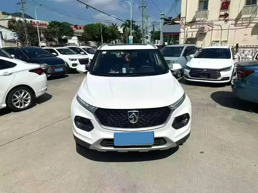 2021 BaoJun 510 1.5L 99HP L4 CVT,autocango,china used car exporter,china ev exporter,chinese used car exporter,chinese used ev exporter