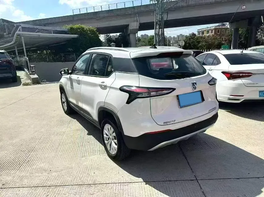 2021 BaoJun 510 1.5L 99HP L4 CVT,autocango,china used car exporter,china ev exporter,chinese used car exporter,chinese used ev exporter