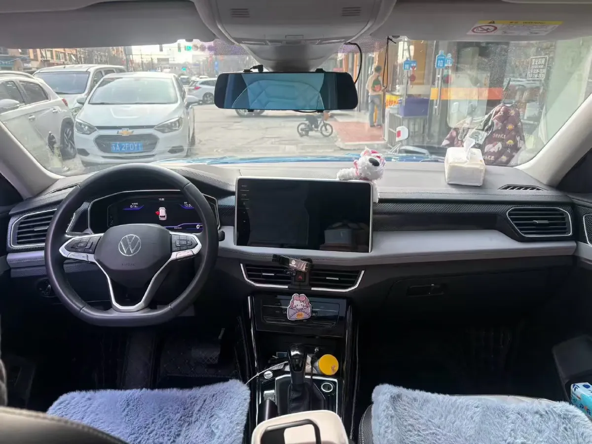 2023 Volkswagen Tayron 1.4T 150HP L4 7DCT,autocango,china used car exporter,china ev exporter,chinese used car exporter,chinese used ev exporter