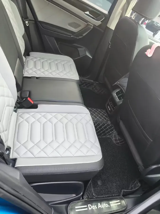 2023 Volkswagen Tayron 1.4T 150HP L4 7DCT,autocango,china used car exporter,china ev exporter,chinese used car exporter,chinese used ev exporter