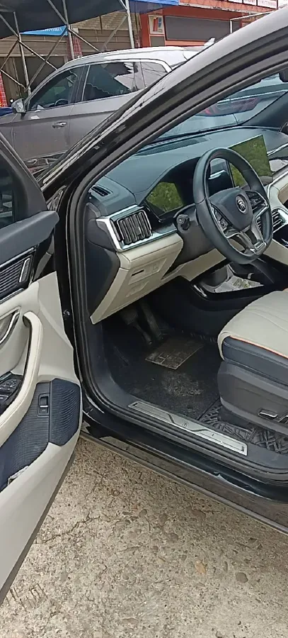 2021 BYD Song Plus BEV 71.7KWH,autocango,china used car exporter,china ev exporter,chinese used car exporter,chinese used ev exporter