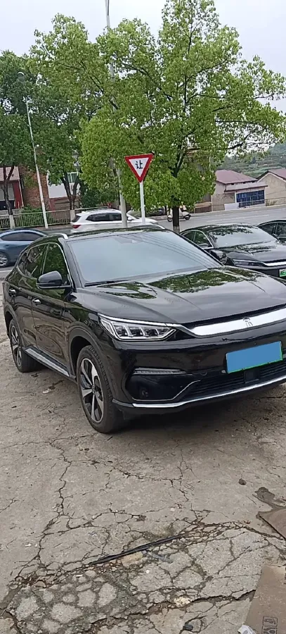 2021 BYD Song Plus BEV 71.7KWH,autocango,china used car exporter,china ev exporter,chinese used car exporter,chinese used ev exporter