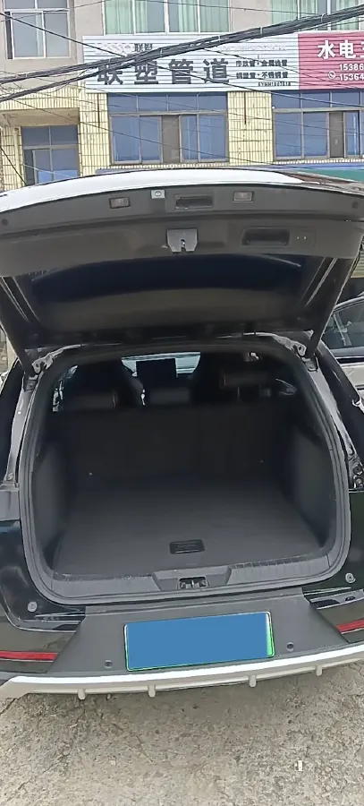 2021 BYD Song Plus BEV 71.7KWH,autocango,china used car exporter,china ev exporter,chinese used car exporter,chinese used ev exporter