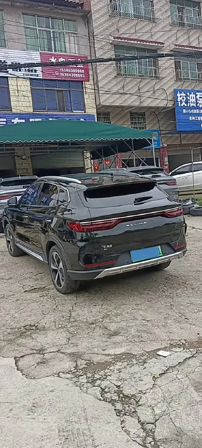 2021 BYD Song Plus BEV 71.7KWH,autocango,china used car exporter,china ev exporter,chinese used car exporter,chinese used ev exporter