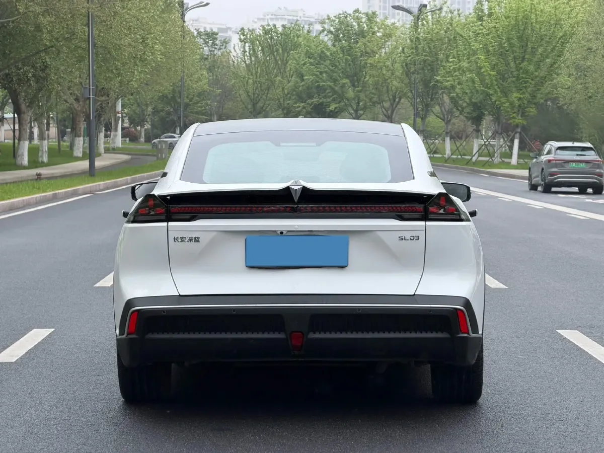2023 Deepal SL03 1.5L 95HP L4 REEV 28.39KWH,autocango,china used car exporter,china ev exporter,chinese used car exporter,chinese used ev exporter