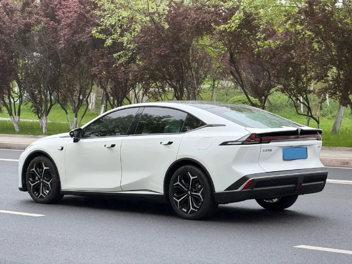 2023 Deepal SL03 1.5L 95HP L4 REEV 28.39KWH,autocango,china used car exporter,china ev exporter,chinese used car exporter,chinese used ev exporter